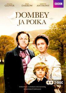 Dombey & Son (DVD)